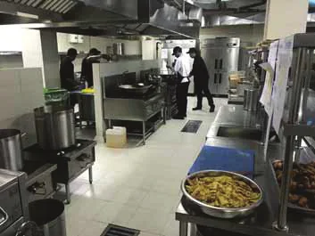 Hotel Bobap Taman Safari 2 Prigen