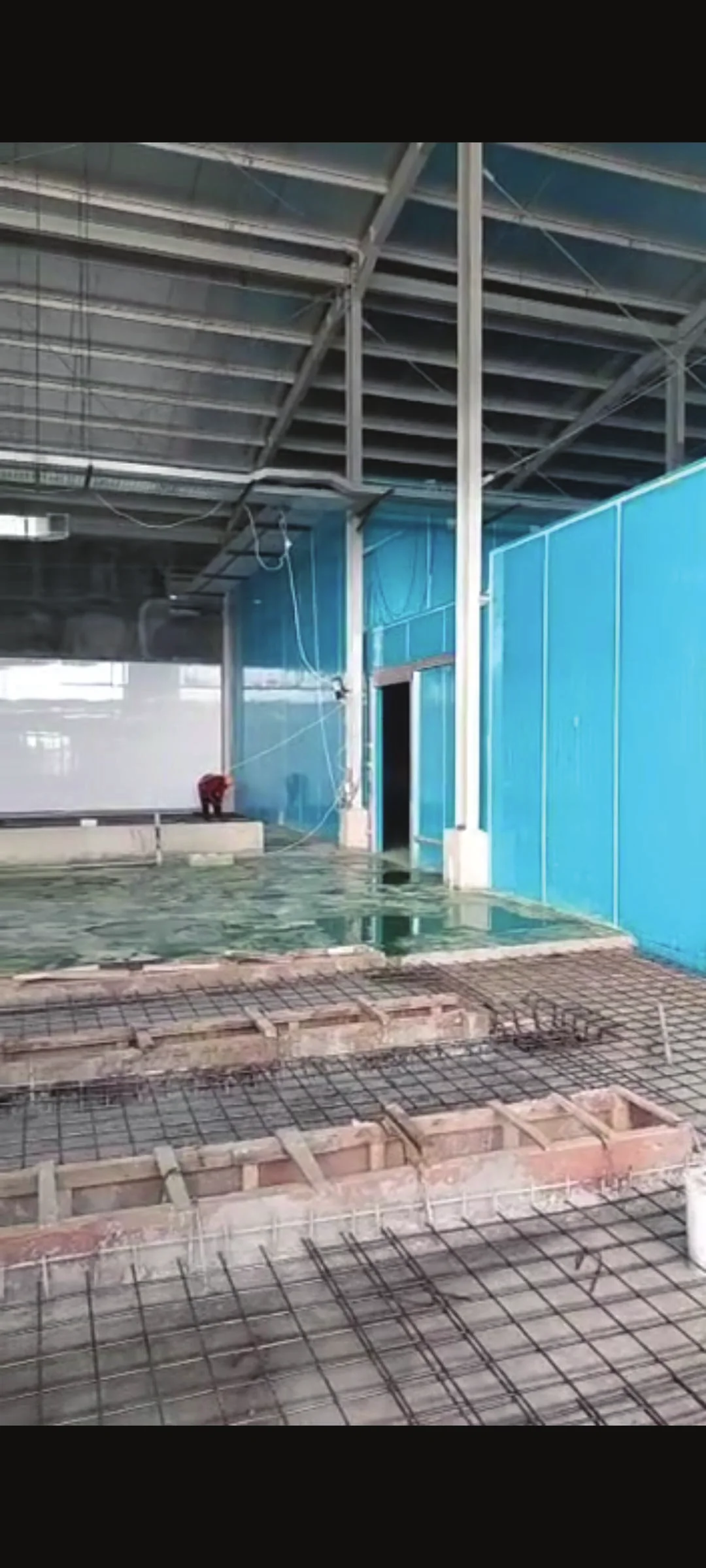 Cirebon Fish Production