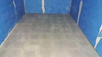 Fish Processing Muara Baru