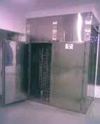 Jababeka Catering Central Kitchen
