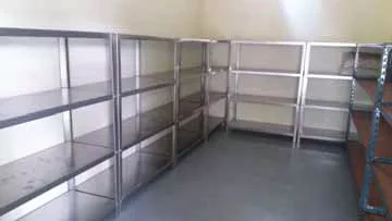 Fabrikasi Stainless