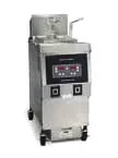 Henny Penny Open Fryer Computerized
