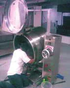 Tilting Boiling Pan 200 Liter (custom)